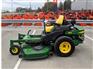 2007 John Deere 777 Lawn Mower