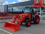 Kubota 2020 L6060HSTCC-1 4WD