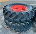 Kubota RM9540DTRRAG 460/85R30 Tire