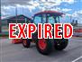 2020 Kubota L6060HSTCC-1 4Wd tractor
