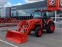 2020 Kubota L6060HSTCC-1 4Wd tractor