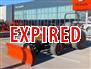 2001 Kubota G1700 Riding lawn mower