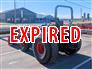 2001 Kubota G1700 Riding lawn mower