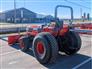 2001 Kubota G1700 Riding lawn mower