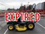 2010 John Deere 2305 Lawn mower
