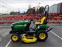 2010 John Deere 2305 Lawn mower