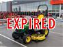 2010 John Deere 2305 Lawn mower