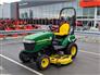 2010 John Deere 2305 Lawn mower