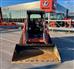 2010 Kubota SVL75HW Track loader