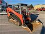 2010 Kubota SVL75HW Track loader