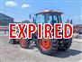 2013 Kubota M9960HDCC12 4Wd tractor