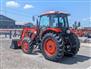 2013 Kubota M9960HDCC12 4Wd tractor