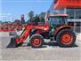 2013 Kubota M9960HDCC12 4Wd tractor