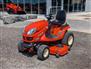 2016 Kubota GR2120-54 Lawn mower