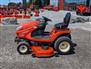 2016 Kubota GR2120-54 Lawn mower