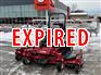 2023 Exmark Lazer Z 96" Diesel Lawn mower
