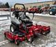 2023 Exmark Lazer Z 96" Diesel Lawn mower