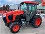 2023 Kubota M5N-111HDCC24 4Wd tractor