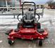 2024 Exmark Lazer Z X-Series 72" Lawn mower