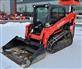 2024 Kubota SVL65-2 Track loader