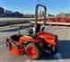 2024 Kubota ZD1011-54 Lawn mower