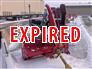 2000 MK Martin Meteor SB75EC Snowblower