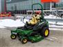 2019 John Deere 994R Z-Trak Riding Lawn mower