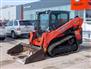 2020 Kubota SVL75-2HFWC Track loader