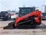 2020 Kubota SVL75-2HFWC Track loader