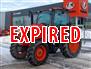 2022 Kubota M6-101DTCC-F 4Wd tractor