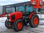 2022 Kubota M6-101DTCC-F 4Wd tractor