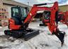 2023 Kubota U35-4GA Excavator