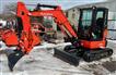 2023 Kubota U35-4GA Excavator