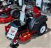 2025 Exmark Vertex E 32" Lawn Mower