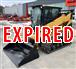 2007 Caterpillar Inc 257B Skid steer