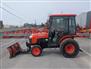 2009 Kubota B3030HSDC 4Wd tractor