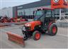 2009 Kubota B3030HSDC 4Wd tractor