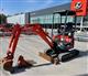 Kubota 2009 U17-HGS Excavators