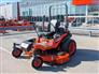2019 Kubota ZD1211-72 Lawn mower