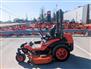 2019 Kubota ZD1211-72 Lawn mower