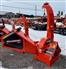 2023 Wallenstein BX72S Chipper