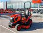 Kubota 2017 BX2380 4WD