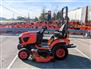 Kubota 2017 BX2380 4WD