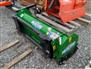 2018 HLA SP150060 Snow removal