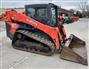 2018 Kubota SVL95-2 Skid steer