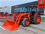 2023 Kubota M4D-071HDCC12 Loader tractor