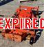 2023 Kubota RC60-F19 Snow removal attachment