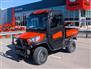 2019 Kubota RTV-X1100C Utility Vehicle