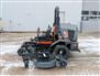 2021 Lastec WZ1000 120" Zero Turn Lawn Mower