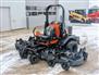 2021 Lastec WZ1000 120" Zero Turn Lawn Mower
